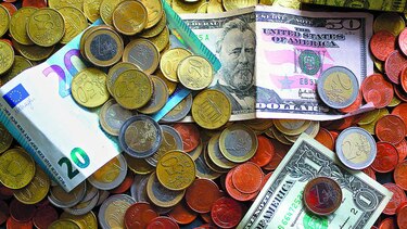 Alemania no logra contener la inflación