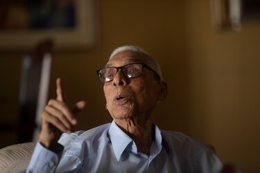 Recordando a Francisco ‘Franqui’ Young, referente de la contaduría panameña