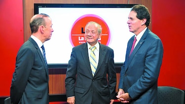 Empresarios piden que no se afecte al sector productivo