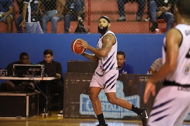 Los Caballos y Correcaminos chocan por tercera vez en la final de la LPB