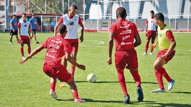 Torneo de Uncaf Sub-19 fue una buena experiencia
