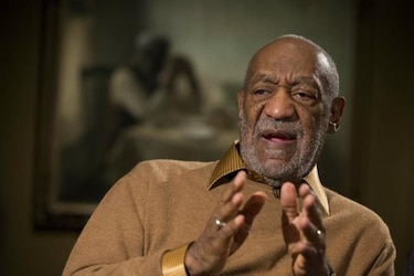 Bill Cosby expuesto a un nuevo juicio por agresión sexual en California
