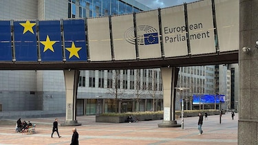 Cómo Trump contribuyó a que la Unión Europea e India alcanzaran ‘la madre de todos los acuerdos comerciales’