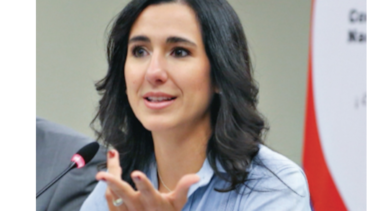 ‘El plan 2030 del país debe pasar de ser una intención a una realidad’