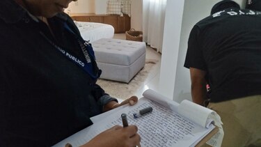 La ruptura de los códigos criminales