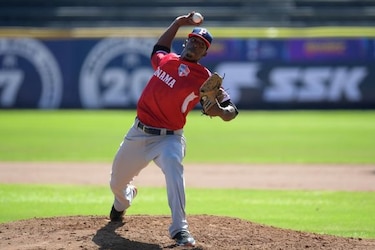Panamá suma tercera victoria en el Mundial Sub 23