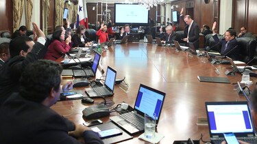 Consejo de Gabinete aprueba proyecto para agilizar compra de medicamentos