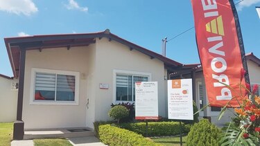 Energía fotovoltaica entra a los centros urbanos