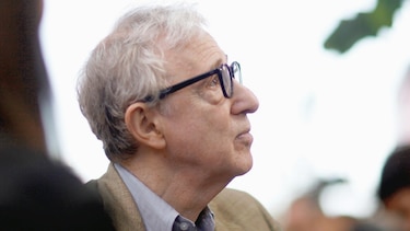 Revive el caso Woody Allen