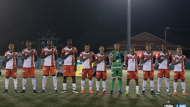 Tauro, a la final de la Liga Panameña de Fútbol