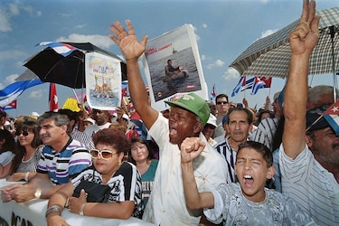Estados Unidos prepara una acusación contra el exdirigente cubano Raúl Castro por el derribo de dos avionetas en 1996