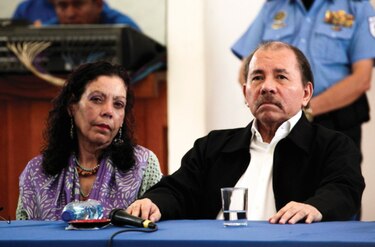 Nicaragua: embargan bienes de canal de TV crítico al gobierno