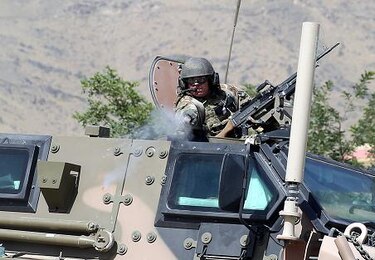 Pentágono confirma la muerte de general estadounidense en Afganistán