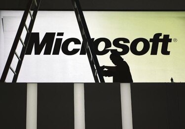 Microsoft pide libertad para revelar solicitudes de datos