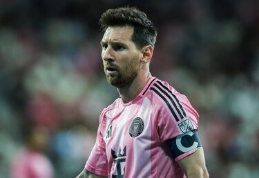 Messi vuelve al Inter Miami tras la final del Mundial 2026