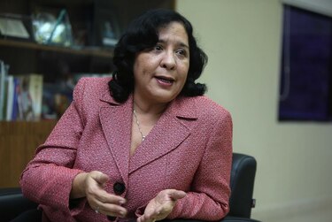 Fiscalía anticorrupción inicia investigación en el Ministerio de Educación