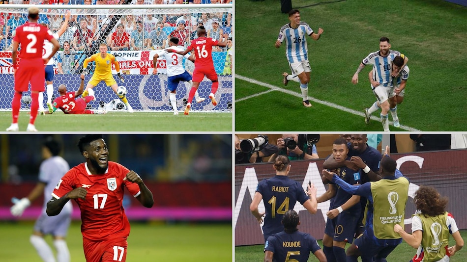 El grito de gol: la voz eterna del fútbol