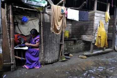 Hambre agobia a 370 mil panameños, según informe de la FAO