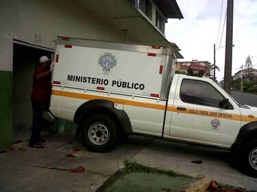 Dos muertos y 10 heridos en celebración de Navidad en Colón