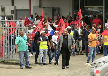 Genaro López busca revertir medida cautelar en audiencia ante el Tribunal de Apelaciones