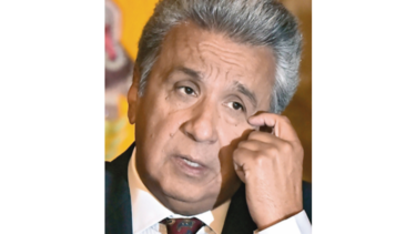 BID aprueba desembolso de $500 millones a Ecuador