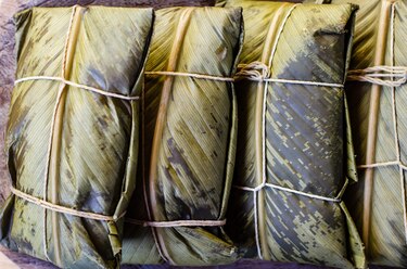 Fiestas patrias: entre tamales, rifas y el circo político que llamamos patriotismo