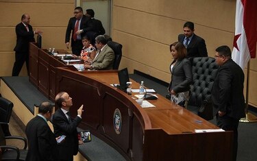 Impuesto de inmuebles, con nuevos tramos de exoneración