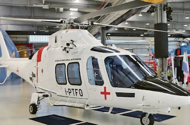 Gobierno hará efectivo crédito producto de terminación de contrato con Finmeccanica