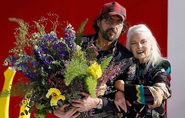 La pasarela parisina, un terreno para el amor