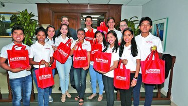Camino a la final de Oratoria 2016