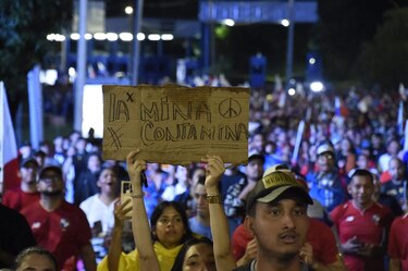 ¿Por qué necesitamos mucho más que un decreto ejecutivo de moratoria minera?