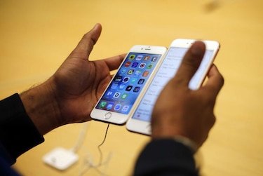 FBI desbloquea un segundo iPhone sin ayuda de Apple por un caso de drogas