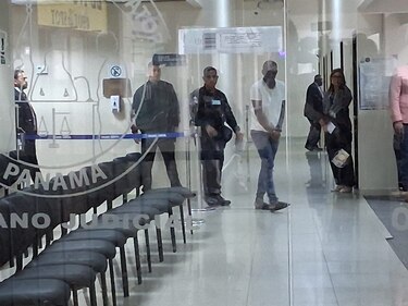 Rechazan apelación y confirman la detención del imputado por asesinato de fiscal