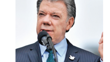 Se instala Comisión de la Verdad en Colombia