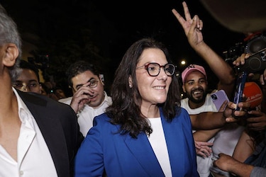Fatima Zahra El Mansouri, la primera mujer elegida primera ministra de Marruecos