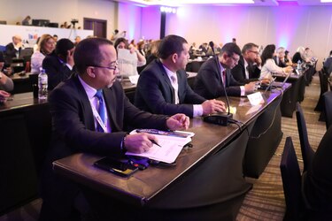 Panamá dio inicio a la reunión del Comité Consultivo de CITEL  
