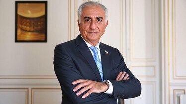 ‘Los gobernantes de Irán se enfrentan al mayor desafío desde la revolución de 1979′