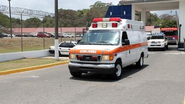 CSS declara alerta verde por Carnaval 2016