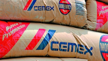 Cemex aprovecharía muro de Trump