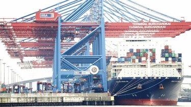 China y EU se acusan mutuamente y buscan aliados entre países asiáticos
