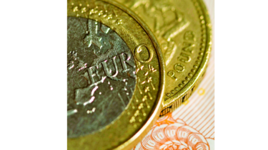 Londres debe pagar deuda en euros