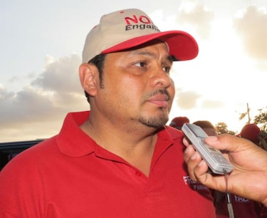 Junta directiva del Suntracs extiende plazo de negociaciones con Capac