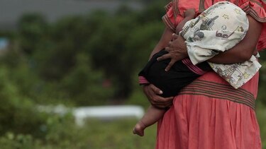 Repunte de tosferina en Panamá: 14 casos en niños y una muerte este año