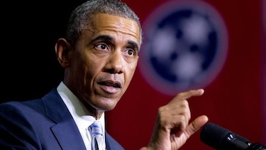 Obama abordará la seguridad cibernética en el discurso del Estado de la Unión