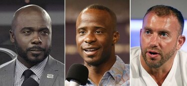 NFL Network suspende a comentaristas tras demanda por acoso