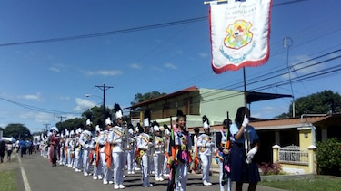 El corregimiento de Barrios Unidos está de fiesta