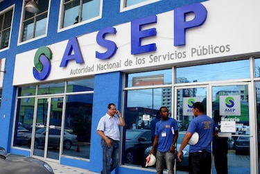 Asep dice que tarifa eléctrica de 2014 no registrará incremento