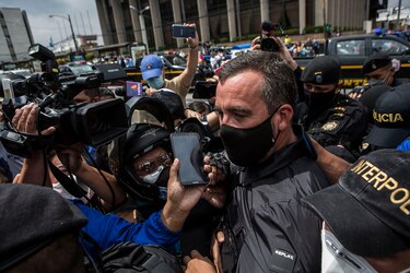 BCIE: de la Guerra Fría al esquema de sobornos de Odebrecht en Guatemala