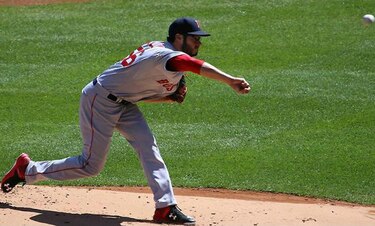 Medias Rojas superan a Yankees dos veces este sábado