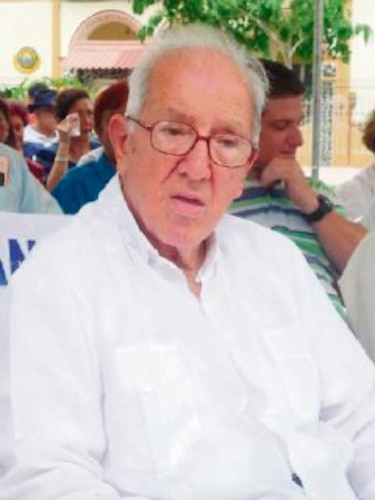 Exaltan legado de Fernando Guardia